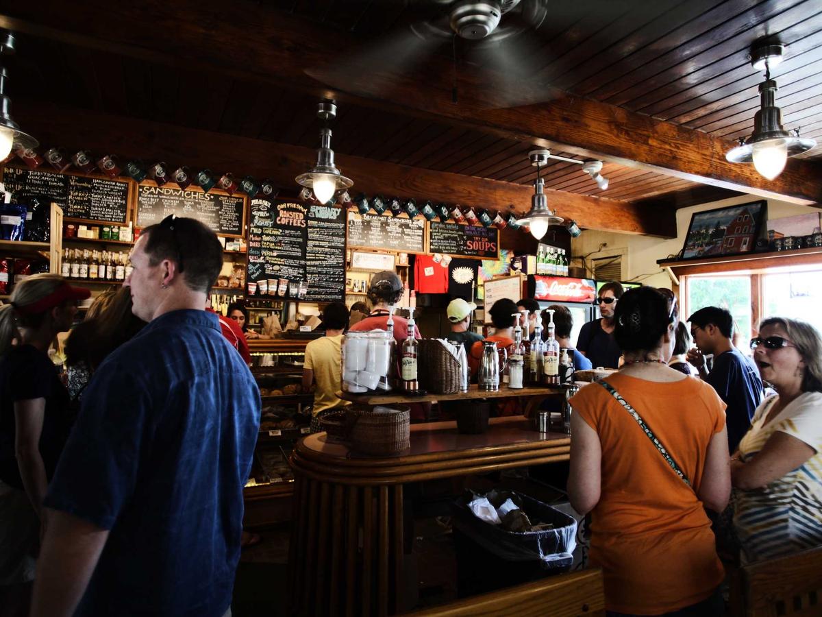 Pelayanan Data Publik #4